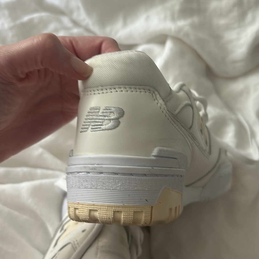 NWOT New Balance 550 Sneaker - Picture 11 of 11